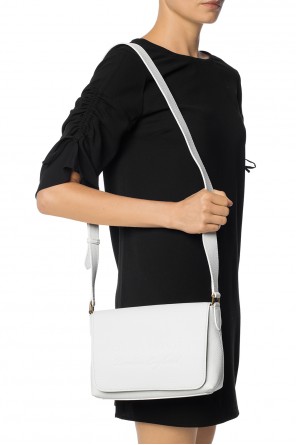 Shoulder bag with logo, zdjęcie 2 Shoulder bag with logo od Burberry